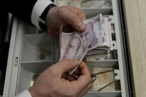 Tüzel kişilere dövizden TL mevduata geçişte sağlanacak destek için tarih kapsamı genişletildi Tüzel kişilere dövizden TL mevduata geçişte sağlanacak destek için tarih kapsamı genişletildi