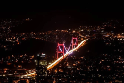 Malezya Yatırım Geliştirme Kurumu İstanbul ofisini açtı Malezya Yatırım Geliştirme Kurumu İstanbul ofisini açtı