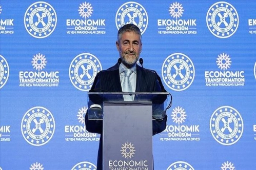 Yeni ekonomi modelini uygulamaya almasaydık bugün birçok sorunla yüz yüze kalacaktık Yeni ekonomi modelini uygulamaya almasaydık bugün birçok sorunla yüz yüze kalacaktık