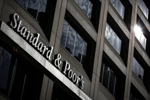 S&P, Türkiye'nin büyüme tahminlerini yükseltti S&P, Türkiye'nin büyüme tahminlerini yükseltti
