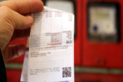Elektrikte ekim tarifesi sabit kaldı Elektrikte ekim tarifesi sabit kaldı