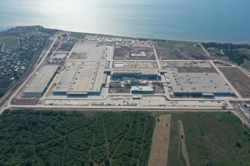Vizyon Projesi’nde geri sayım heyecanı Vizyon Projesi’nde geri sayım heyecanı