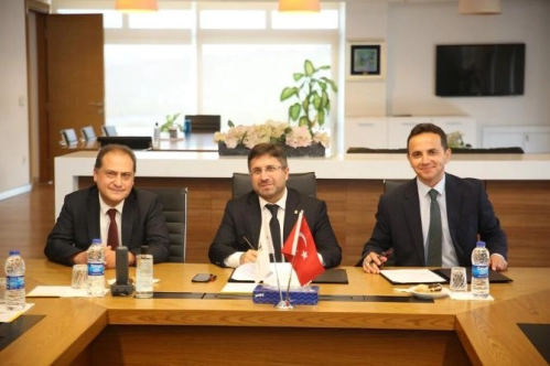 Sermaye piyasası için lisanslama işbirliği Sermaye piyasası için lisanslama işbirliği