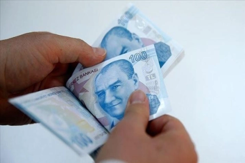 Türk lirasıyla ihracat ağustosta yüzde 109 arttı Türk lirasıyla ihracat ağustosta yüzde 109 arttı