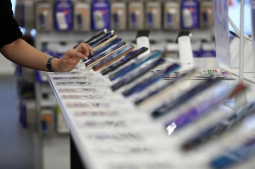 Küresel akıllı telefon talebinde düşüş bekleniyor Küresel akıllı telefon talebinde düşüş bekleniyor