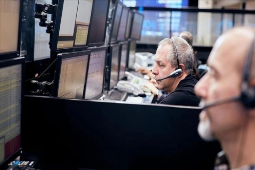 Yatırımcıların gözü eylülde yine merkez bankalarında olacak Yatırımcıların gözü eylülde yine merkez bankalarında olacak
