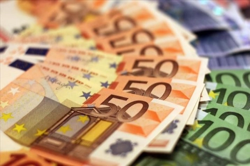 IMF'den AB ülkelerine bütçe açığı uyarısı IMF'den AB ülkelerine bütçe açığı uyarısı