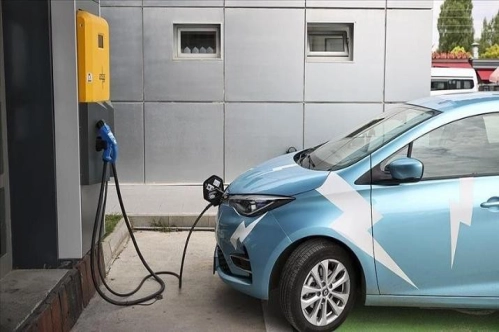 Elektrikli araçlar için Şarj Hizmeti Yönetmeliği’nde değişiklik Elektrikli araçlar için Şarj Hizmeti Yönetmeliği’nde değişiklik
