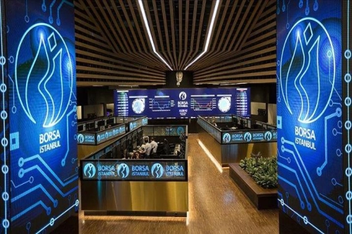 Ağustosta en fazla reel getiri BIST 100 endeksinde oldu Ağustosta en fazla reel getiri BIST 100 endeksinde oldu
