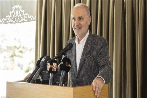 Türkiye'deki çırak ve kalfa sayısı 4 kat artarak 750 bine doğru tırmanıyor Türkiye'deki çırak ve kalfa sayısı 4 kat artarak 750 bine doğru tırmanıyor
