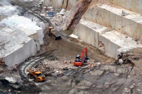 285 maden sahası ihale edilecek 285 maden sahası ihale edilecek