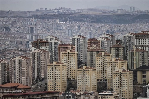 Sosyal konut projesi ve arsa destekleri dar gelirli vatandaşların ev sahibi olmasını kolaylaştıracak Sosyal konut projesi ve arsa destekleri dar gelirli vatandaşların ev sahibi olmasını kolaylaştıracak