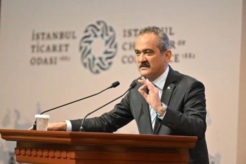 Derdimiz, eğitim verdiğimiz tüm alanlarda kalıcı becerilerle üretim sağlamak Derdimiz, eğitim verdiğimiz tüm alanlarda kalıcı becerilerle üretim sağlamak