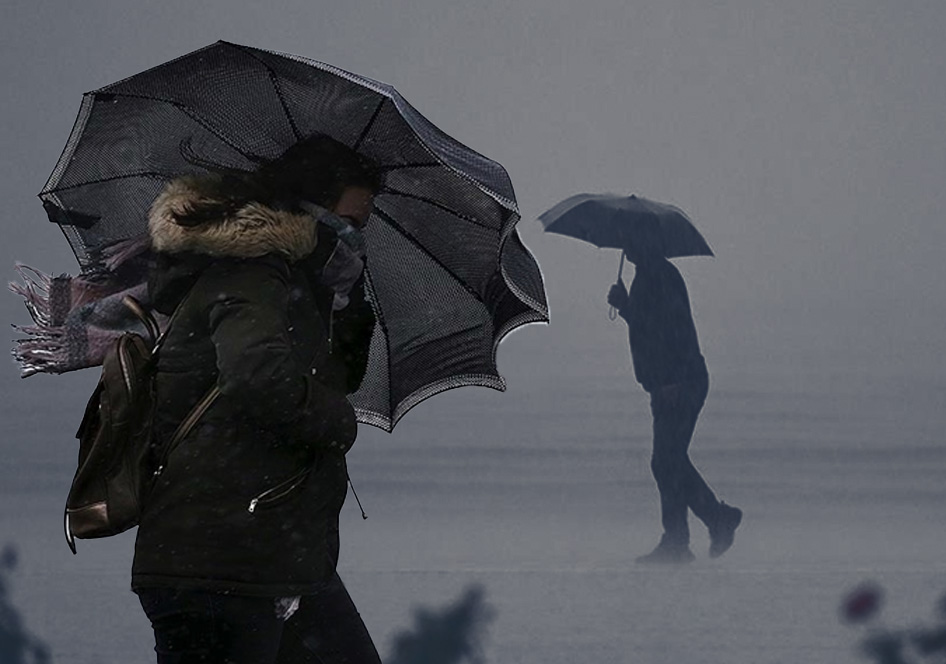 METEOROLOJİ İSTANBUL SON DAKİKA: Kuvvetli geliyor! 3 gün sürecek METEOROLOJİ İSTANBUL SON DAKİKA: Kuvvetli geliyor! 3 gün sürecek