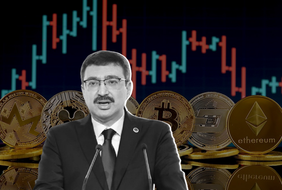 SON DAKİKA: Kripto paralar için ikincil düzenlemeler geliyor! SPK açıkladı SON DAKİKA: Kripto paralar için ikincil düzenlemeler geliyor! SPK açıkladı