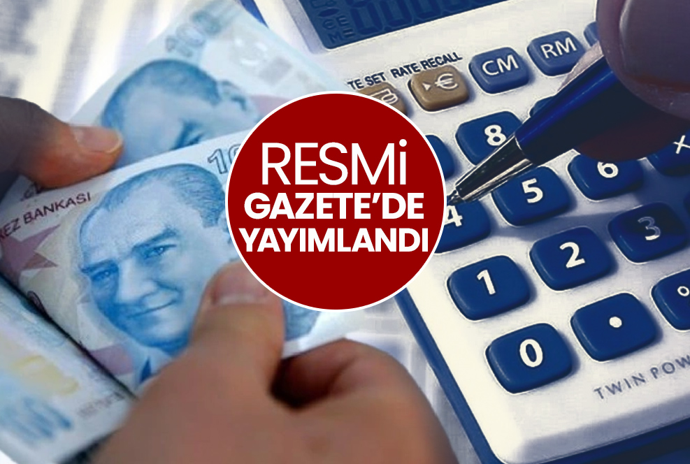 SON DAKİKA: Ehliyet, pasaport harcı, trafik cezaları, MTV hepsi değişti! SON DAKİKA: Ehliyet, pasaport harcı, trafik cezaları, MTV hepsi değişti!