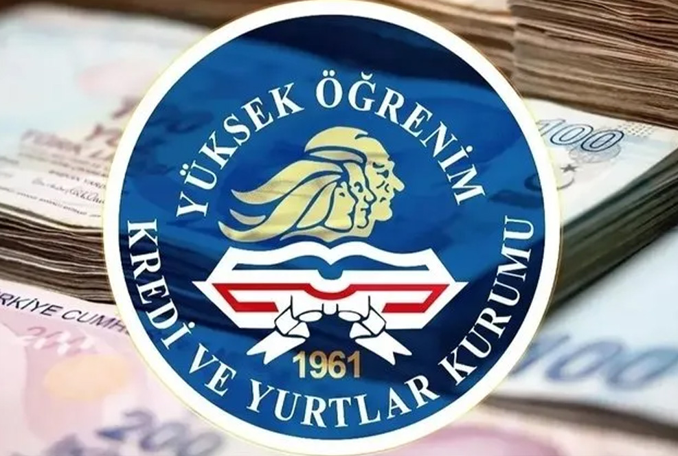SON DAKİKA: KYK burs ve kredi ödemesi başladı! Takvim belli oldu SON DAKİKA: KYK burs ve kredi ödemesi başladı! Takvim belli oldu