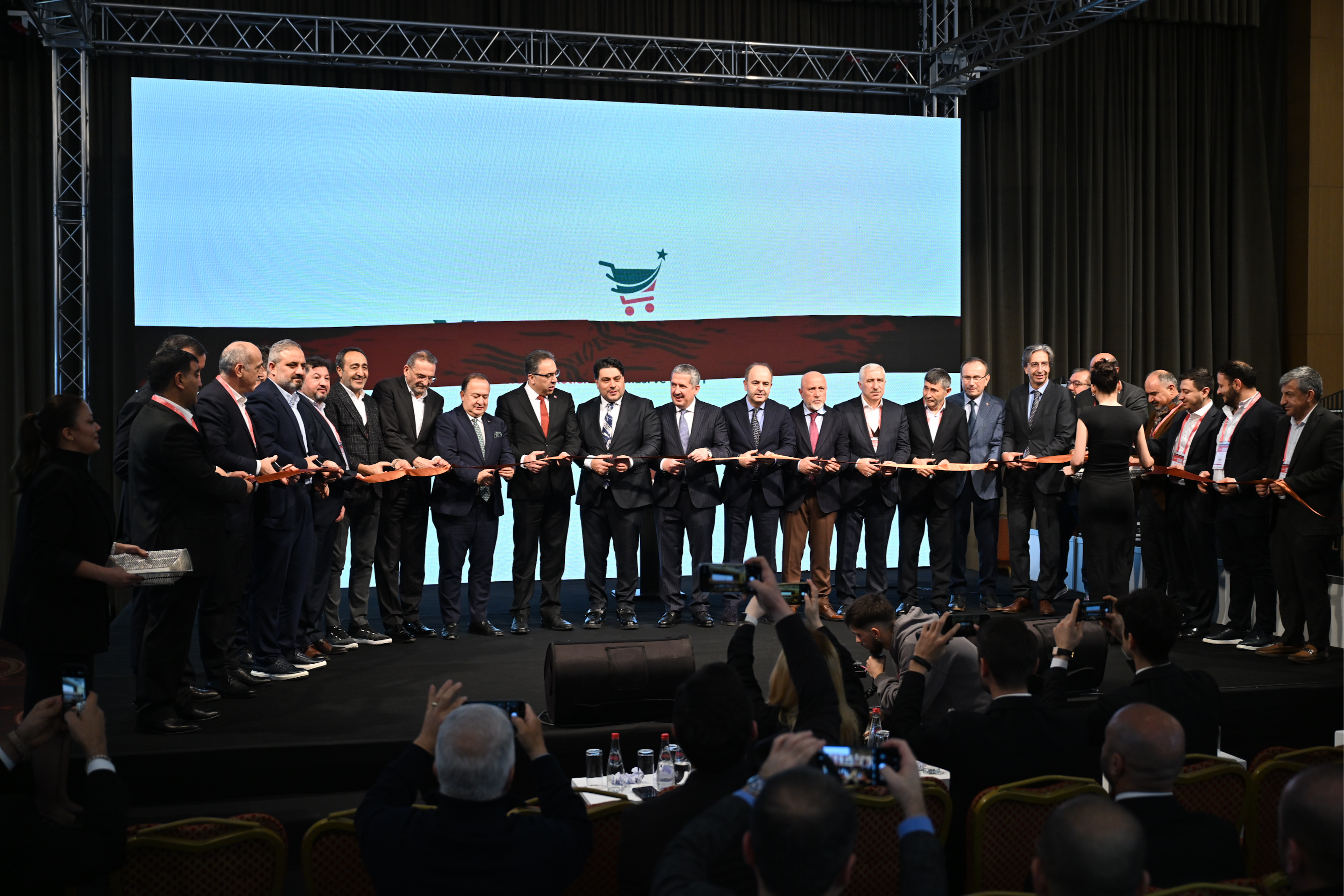 Perakende ekonominin dinamik yüzü Perakende ekonominin dinamik yüzü
