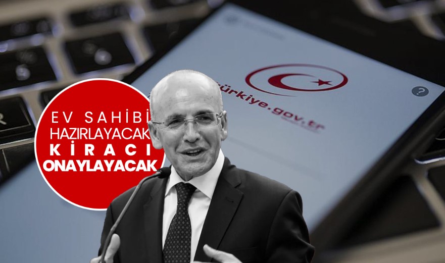 SON DAKİKA: Bakan Şimşek 'Hayırlı olsun' diyerek açıkladı! Yeni dönem başladı SON DAKİKA: Bakan Şimşek 'Hayırlı olsun' diyerek açıkladı! Yeni dönem başladı