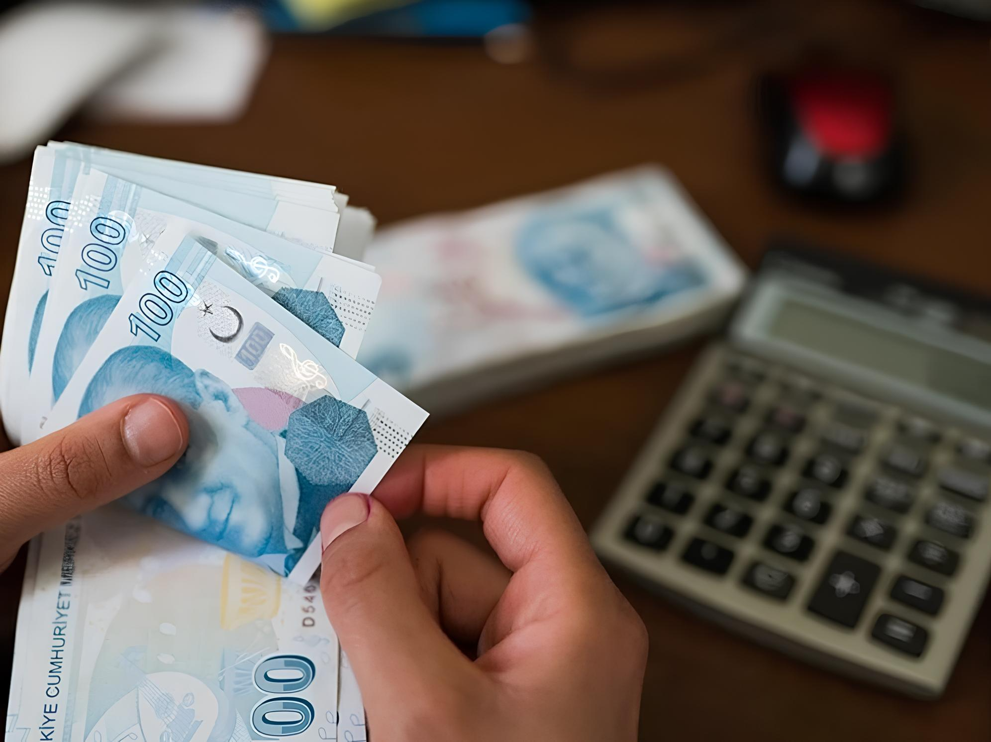 Emekli zammı için yeni hesaplar! Emekli zammı için yeni hesaplar!
