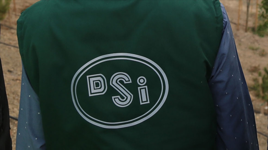 SON DAKİKA: DSİ 515 personel alımı yapacak! Bakan Yumaklı açıkladı SON DAKİKA: DSİ 515 personel alımı yapacak! Bakan Yumaklı açıkladı