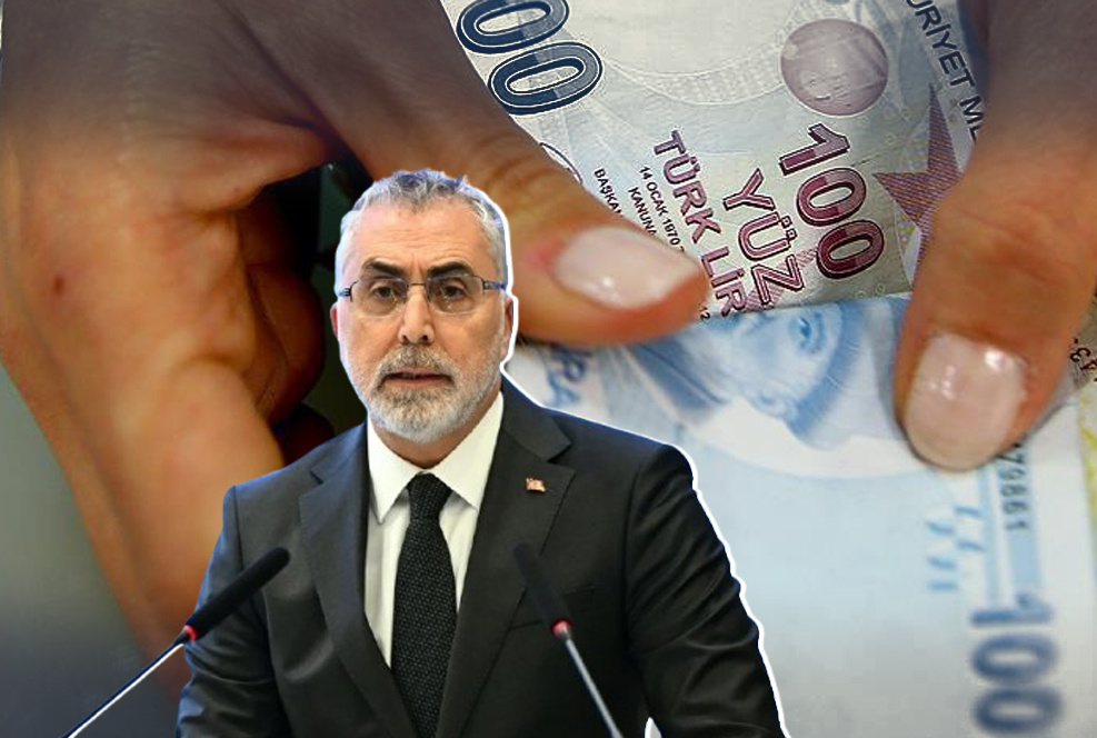 ASGARİ ÜCRET 2025 SON DAKİKA: Bakan Işıkhan 'Gündemimiz' diyerek açıkladı! ASGARİ ÜCRET 2025 SON DAKİKA: Bakan Işıkhan 'Gündemimiz' diyerek açıkladı!