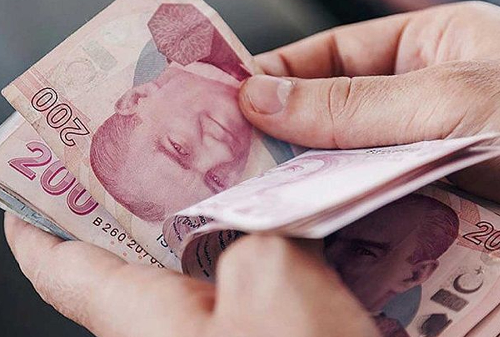 Zamlı emekli maaşı ne zaman yatar? İşte Aralık 2024 ve Ocak 2025 tarihleri Zamlı emekli maaşı ne zaman yatar? İşte Aralık 2024 ve Ocak 2025 tarihleri