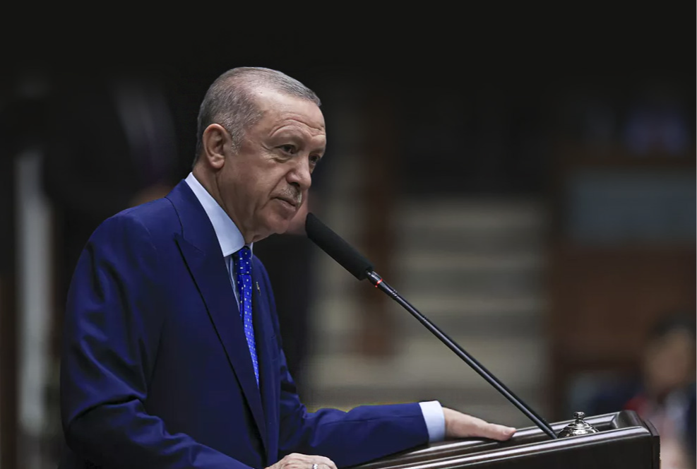Cumhurbaşkanı Erdoğan'dan asgari ücret 2025 açıklaması! Cumhurbaşkanı Erdoğan'dan asgari ücret 2025 açıklaması!