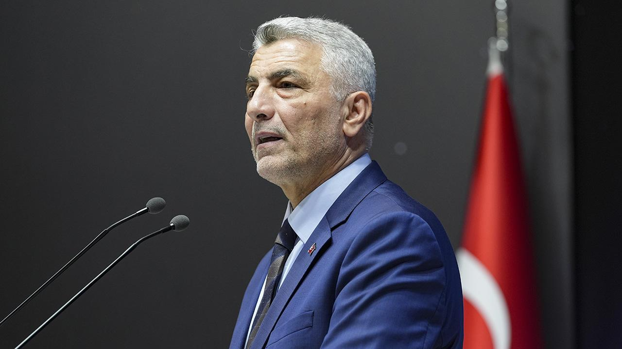 Gümrüklerde yakalama değeri 2024'te yıllık yüzde 139 arttı Gümrüklerde yakalama değeri 2024'te yıllık yüzde 139 arttı