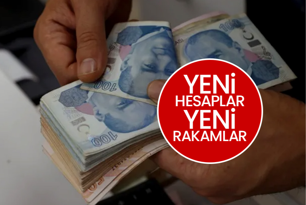 Memur zammı için yeni oran masada! Memur zammı için yeni oran masada!