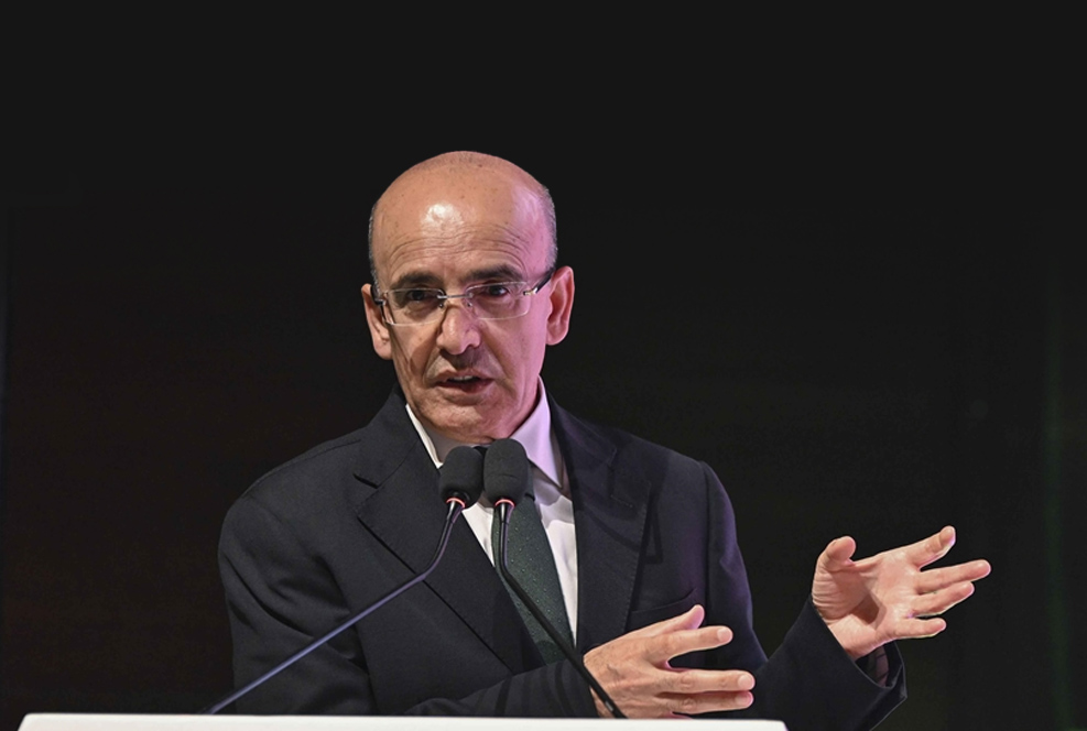 SON DAKİKA: Bakan Şimşek açıkladı! Yeni destek paketi geliyor SON DAKİKA: Bakan Şimşek açıkladı! Yeni destek paketi geliyor