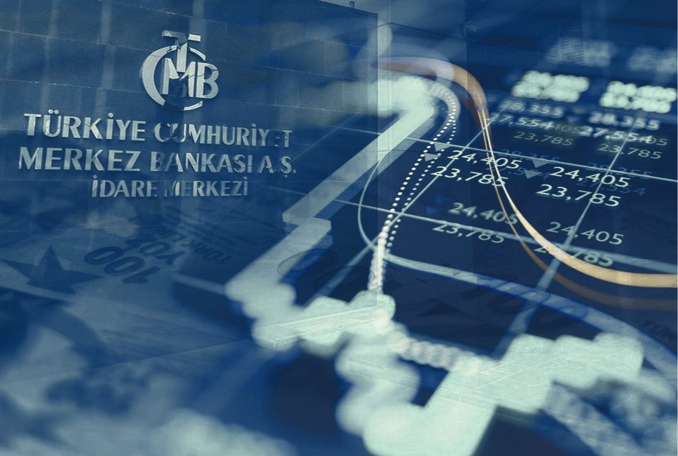 Merkez Bankası faiz kararı açıklandı Merkez Bankası faiz kararı açıklandı