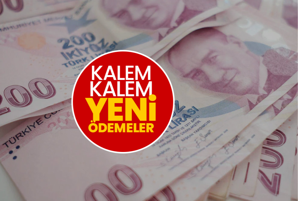 2025 asgari ücret ile hepsi değişti! 2025 asgari ücret ile hepsi değişti!