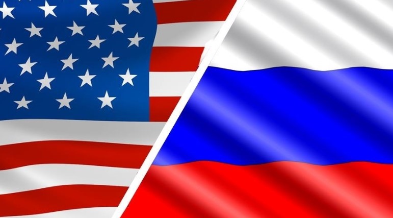 Kremlin'den açıklama: Rusya-ABD dışişleri bakanlıkları arasında istişare turu planlanıyor Kremlin'den açıklama: Rusya-ABD dışişleri bakanlıkları arasında istişare turu planlanıyor