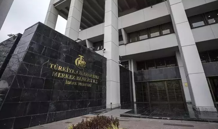 Merkez Bankası faiz kararı açıklanıyor! Merkez Bankası faiz kararı açıklanıyor!