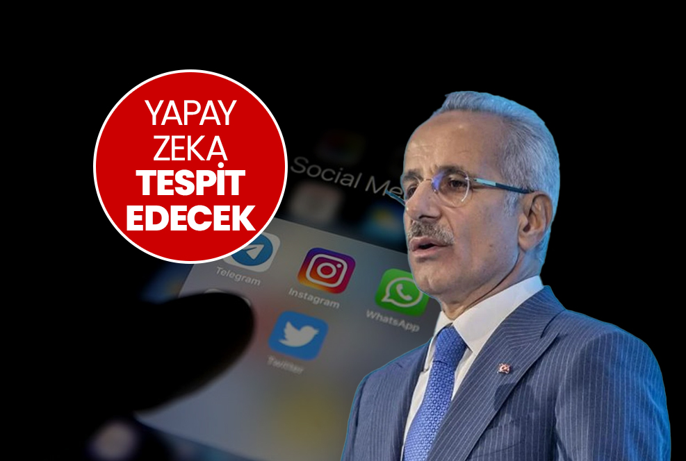 Sosyal medya kullanımına düzenleme geliyor: Bakan Uraloğlu açıkladı Sosyal medya kullanımına düzenleme geliyor: Bakan Uraloğlu açıkladı