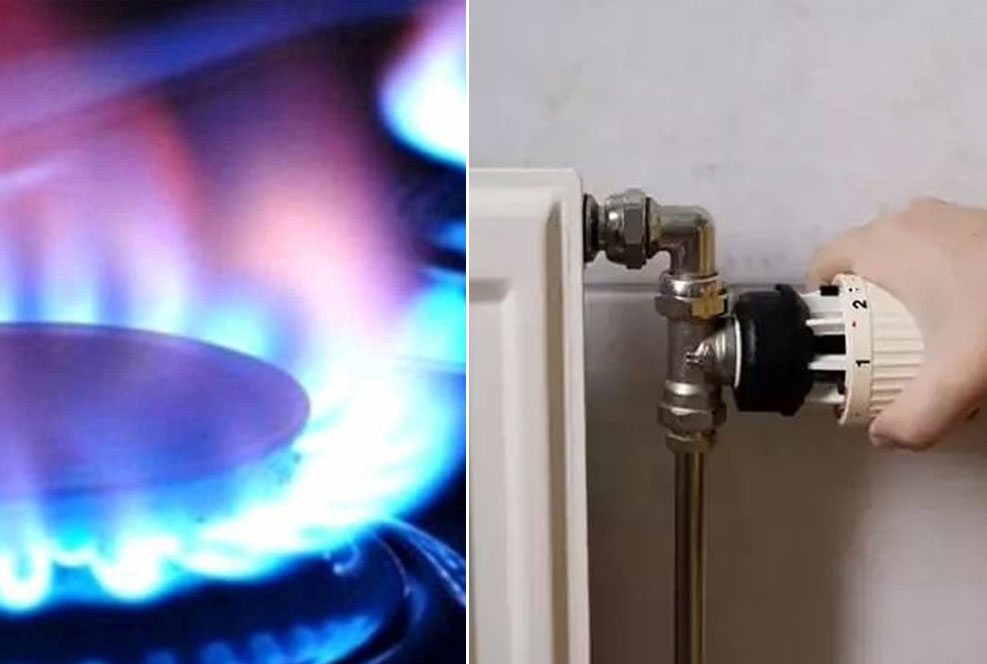 Bunları yapan yüzde 30 kazançlı! Doğalgazda tasarruf nasıl yapılır? Bunları yapan yüzde 30 kazançlı! Doğalgazda tasarruf nasıl yapılır?