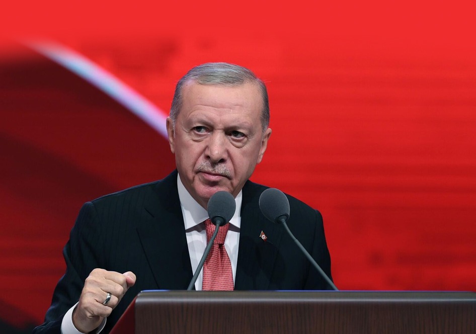 KABİNE TOPLANTISI SON DAKİKA: Cumhurbaşkanı Erdoğan yeni rekoru duyurdu! KABİNE TOPLANTISI SON DAKİKA: Cumhurbaşkanı Erdoğan yeni rekoru duyurdu!