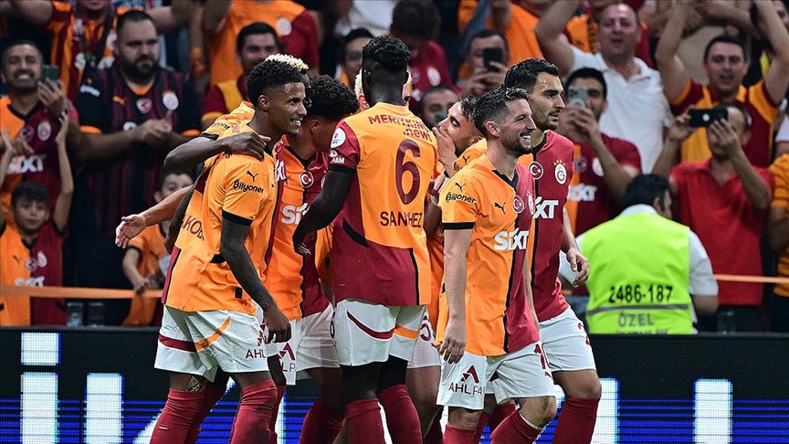 AZ Alkmaar-Galatasaray maçı ne zaman, saat kaçta, hangi kanalda? AZ Alkmaar-Galatasaray maçı ne zaman, saat kaçta, hangi kanalda?
