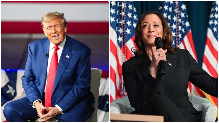 SON DAKİKA: ABD seçimleri belli oluyor! Trump'tan büyük fark: İşte son durum SON DAKİKA: ABD seçimleri belli oluyor! Trump'tan büyük fark: İşte son durum