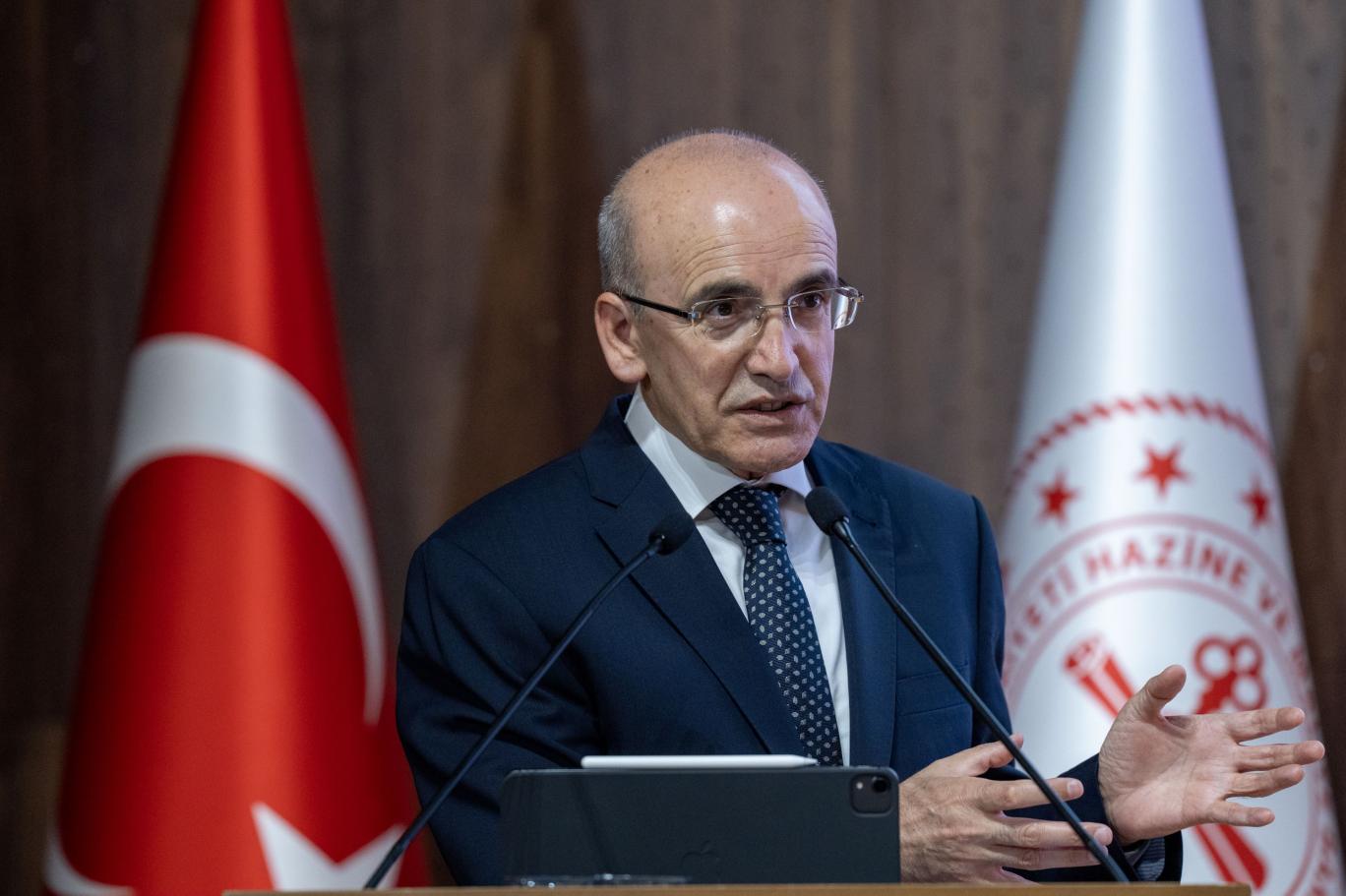 Bakan Şimşek, Türkiye-Çin Hükümetler Arası İşbirliği Komitesi’ne katılacak Bakan Şimşek, Türkiye-Çin Hükümetler Arası İşbirliği Komitesi’ne katılacak