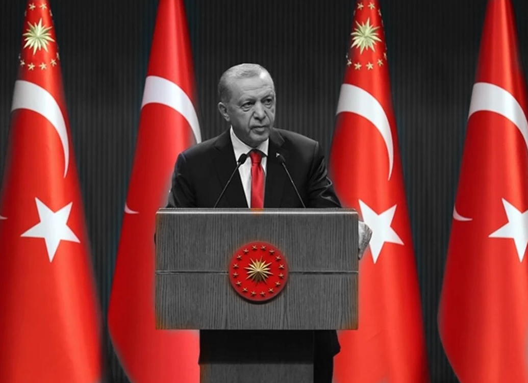 KABİNE TOPLANTISI SON DAKİKA: Cumhurbaşkanı Erdoğan'dan önemli mesajlar! KABİNE TOPLANTISI SON DAKİKA: Cumhurbaşkanı Erdoğan'dan önemli mesajlar!
