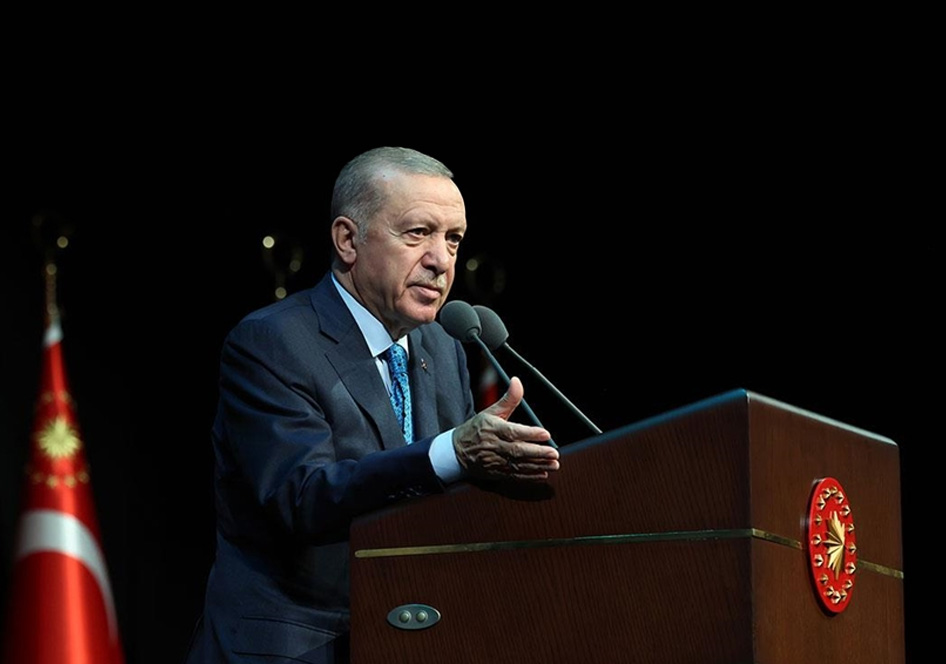 SON DAKİKA: Cumhurbaşkanı Erdoğan'dan faiz indirimi ve enflasyon mesajı! Sosyal konut seferberliği geliyor SON DAKİKA: Cumhurbaşkanı Erdoğan'dan faiz indirimi ve enflasyon mesajı! Sosyal konut seferberliği geliyor