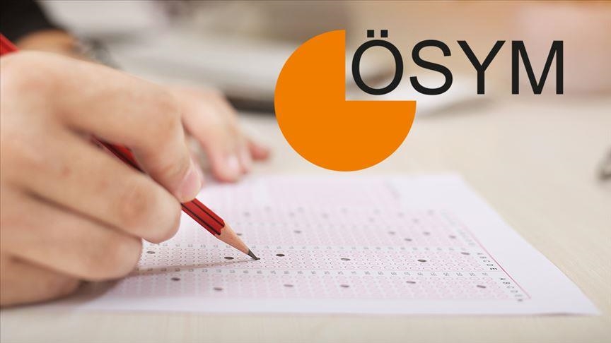 SON DAKİKA: ÖSYM'den KPSS açıklaması: 4 soru iptal edildi SON DAKİKA: ÖSYM'den KPSS açıklaması: 4 soru iptal edildi