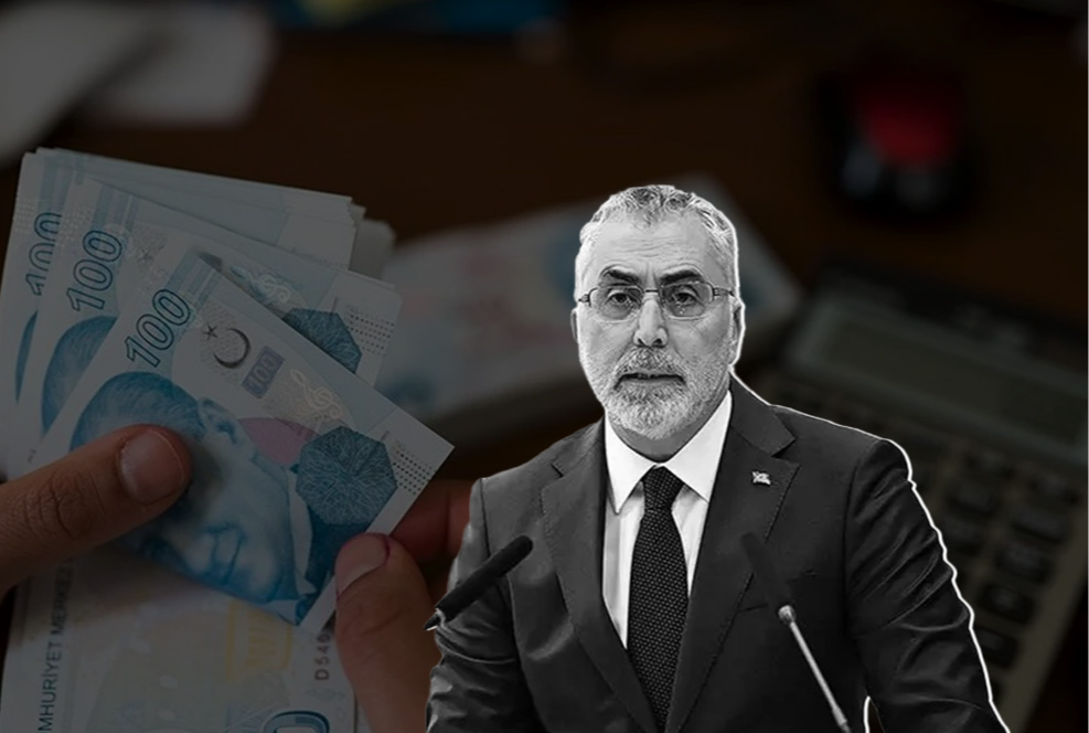 Bakan Işıkhan açıkladı! Emekliye düzenleme geliyor Bakan Işıkhan açıkladı! Emekliye düzenleme geliyor