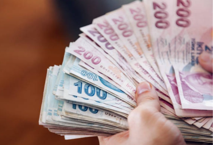 En düşük emekli maaşı için tek formül! En düşük emekli maaşı için tek formül!