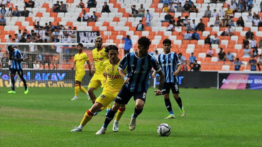 SON DAKİKA: Süperlig ekibine puan silme cezası geldi! TFF açıkladı SON DAKİKA: Süperlig ekibine puan silme cezası geldi! TFF açıkladı