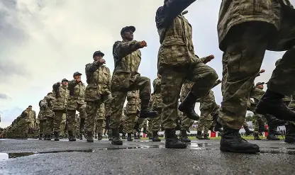 2025 belli askerlik yerleri açıklandı!
