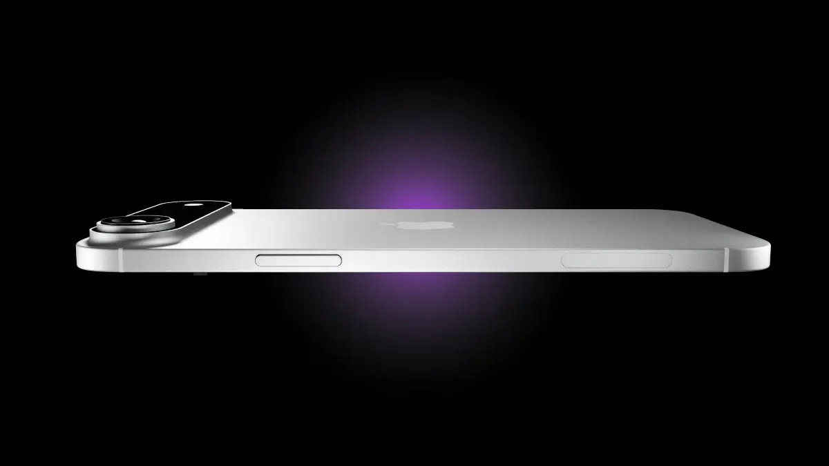 Phone 17 Air ve Pro’nun tasarımı sızdı! İşte yeni tasarım! Phone 17 Air ve Pro’nun tasarımı sızdı! İşte yeni tasarım!