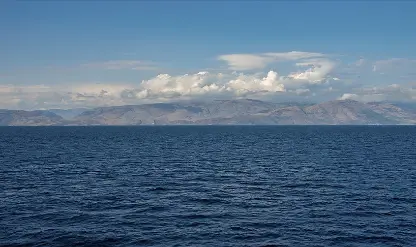 Silindir yelkenlerle yüzde 90 yakıt tasarrufu Silindir yelkenlerle yüzde 90 yakıt tasarrufu